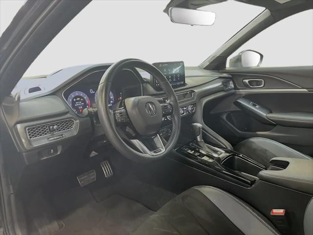 2023 Acura Integra A-SPEC Technology