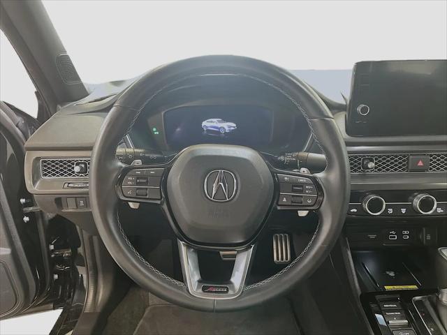 2023 Acura Integra A-SPEC Technology