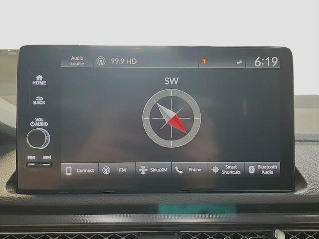 2023 Acura Integra A-SPEC Technology
