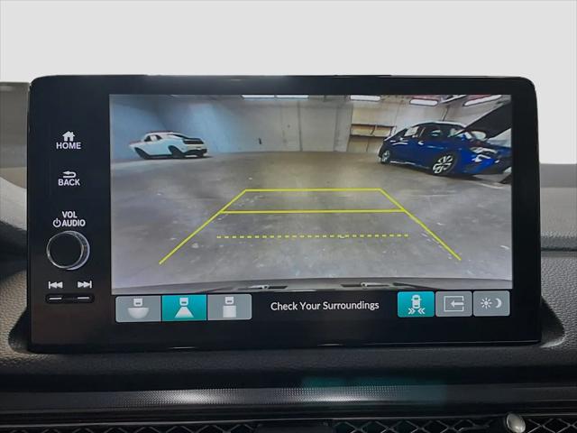2023 Acura Integra A-SPEC Technology