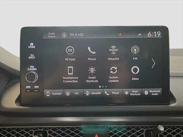 2023 Acura Integra A-SPEC Technology