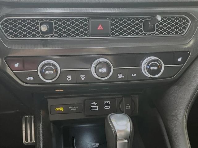 2023 Acura Integra A-SPEC Technology