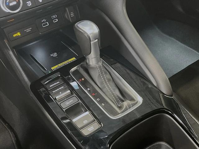 2023 Acura Integra A-SPEC Technology