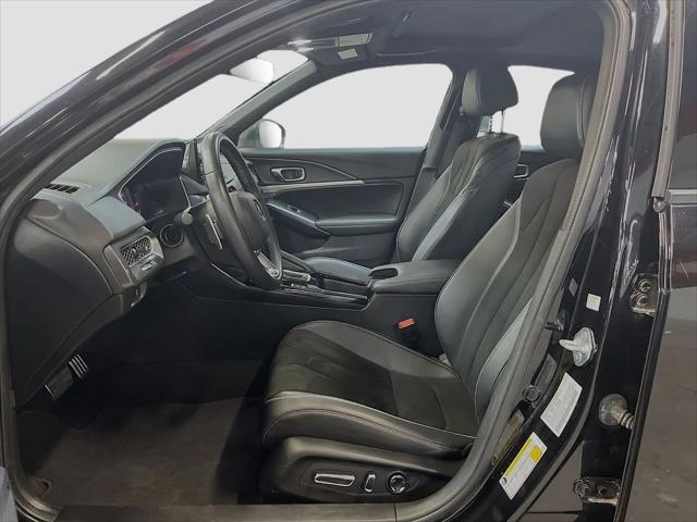 2023 Acura Integra A-SPEC Technology