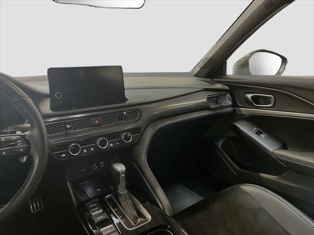 2023 Acura Integra A-SPEC Technology
