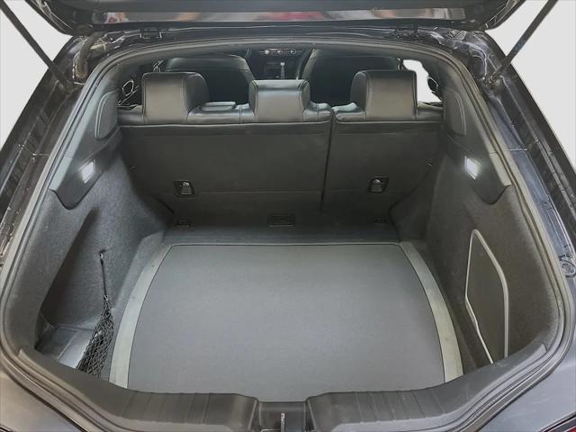 2023 Acura Integra A-SPEC Technology