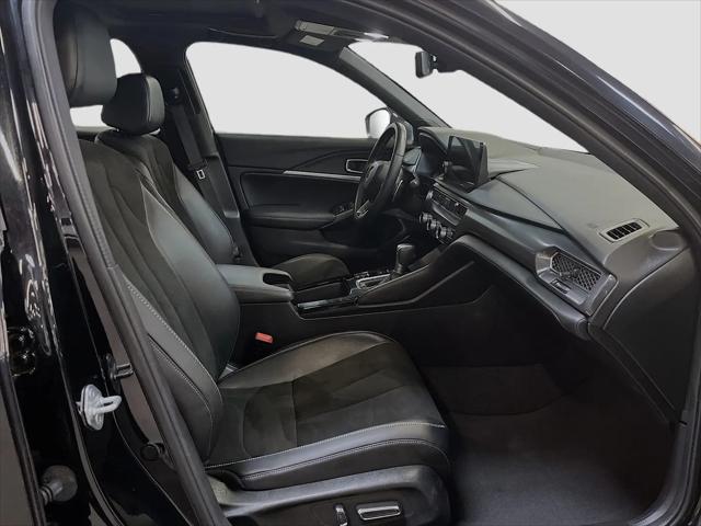 2023 Acura Integra A-SPEC Technology