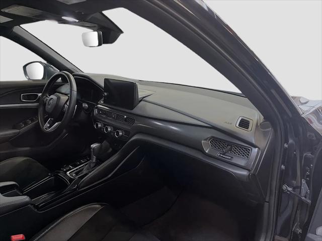2023 Acura Integra A-SPEC Technology