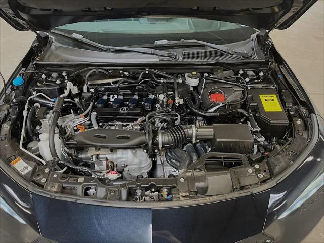 2023 Acura Integra A-SPEC Technology