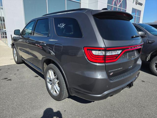 2023 Dodge Durango 