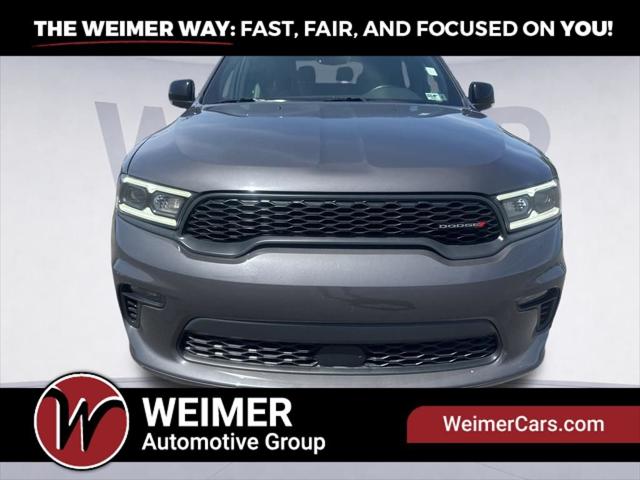 2023 Dodge Durango GT Plus AWD