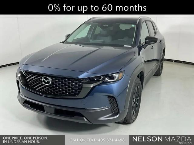 2026 Mazda CX-50 2.5 S Select for sale in Norman, OK