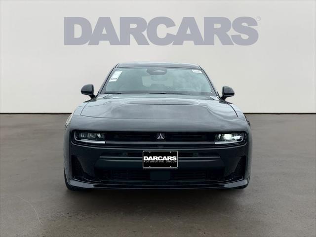2026 Dodge Charger CHARGER SCAT PACK 4-DOOR AWD 2026 Dodge Charger CHARGER SCAT PACK 4-DOOR AWD