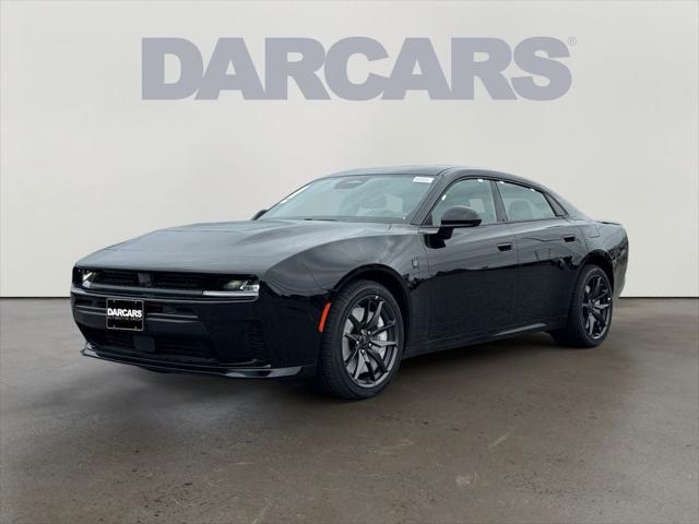 2026 Dodge Charger CHARGER SCAT PACK 4-DOOR AWD 2026 Dodge Charger CHARGER SCAT PACK 4-DOOR AWD