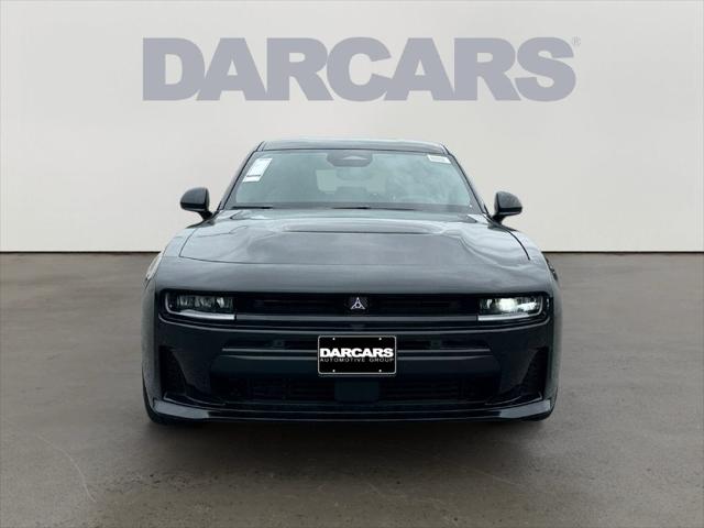 2026 Dodge Charger CHARGER SCAT PACK 4-DOOR AWD