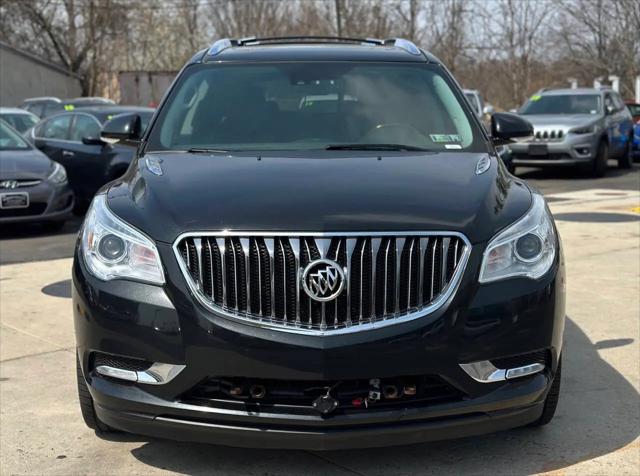2014 Buick Enclave Premium