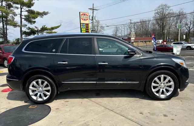 2014 Buick Enclave Premium