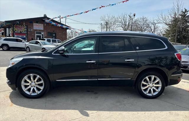 2014 Buick Enclave Premium