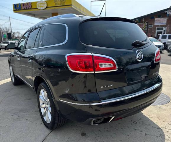 2014 Buick Enclave Premium