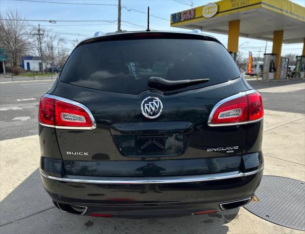 2014 Buick Enclave Premium