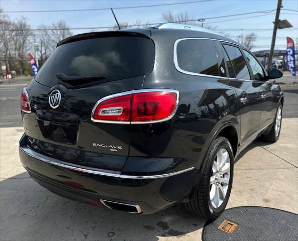 2014 Buick Enclave Premium