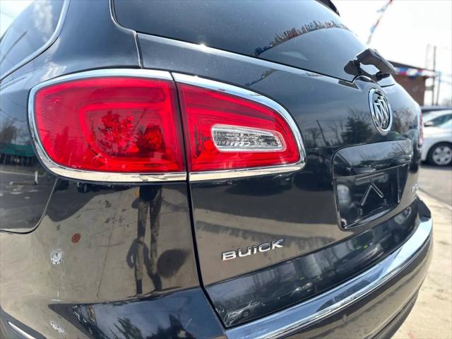 2014 Buick Enclave Premium
