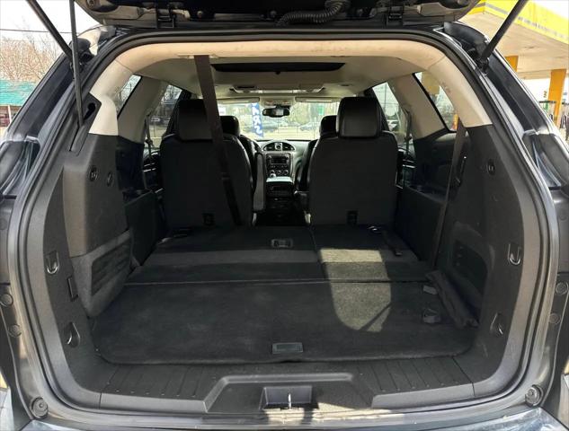 2014 Buick Enclave Premium