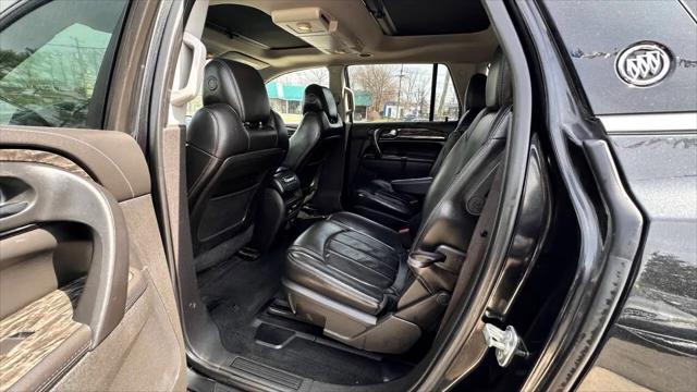 2014 Buick Enclave Premium