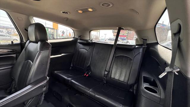 2014 Buick Enclave Premium