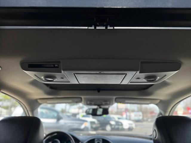 2014 Buick Enclave Premium