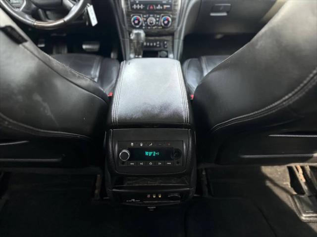 2014 Buick Enclave Premium