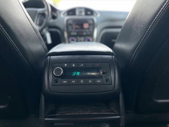 2014 Buick Enclave Premium