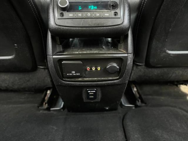 2014 Buick Enclave Premium