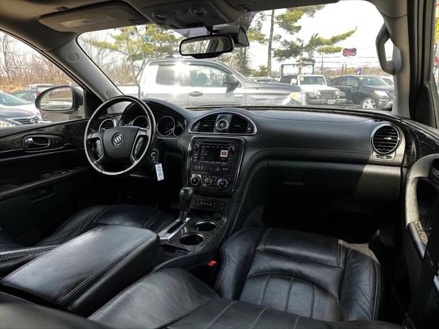 2014 Buick Enclave Premium