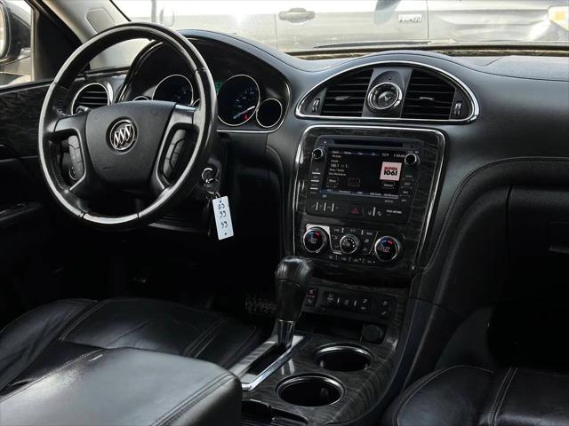 2014 Buick Enclave Premium