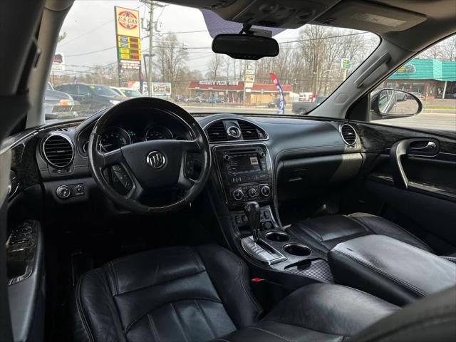 2014 Buick Enclave Premium