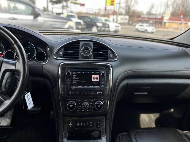 2014 Buick Enclave Premium