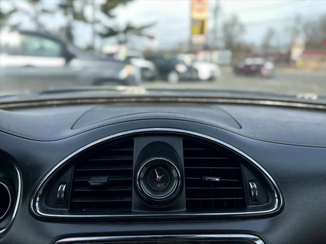 2014 Buick Enclave Premium