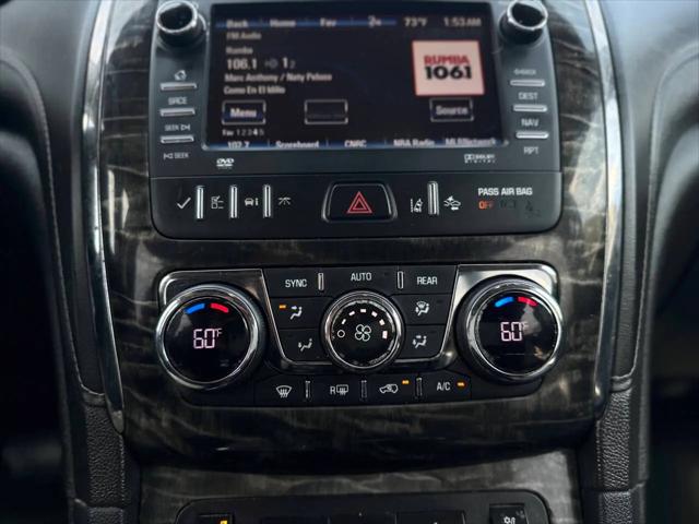 2014 Buick Enclave Premium