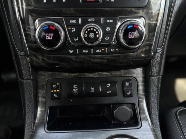 2014 Buick Enclave Premium