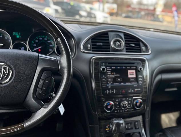 2014 Buick Enclave Premium