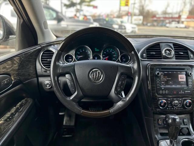 2014 Buick Enclave Premium