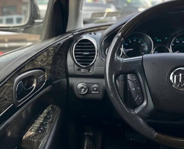 2014 Buick Enclave Premium