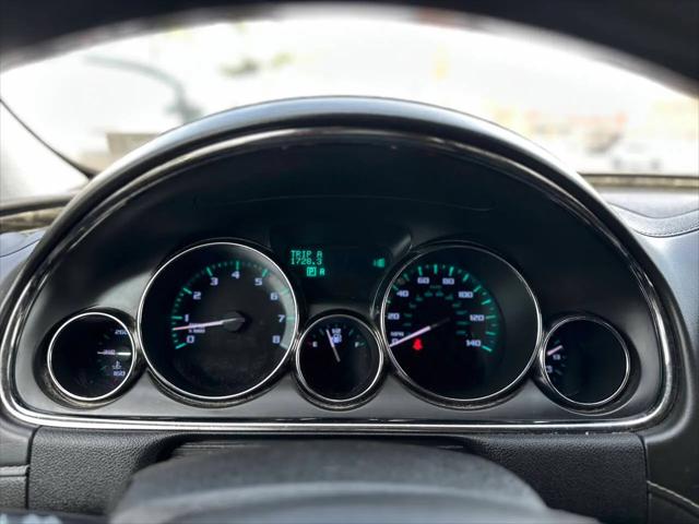 2014 Buick Enclave Premium