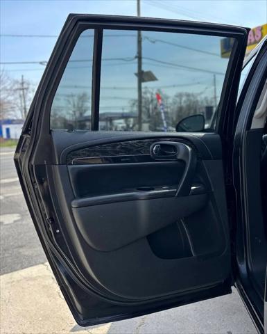 2014 Buick Enclave Premium