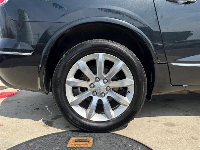 2014 Buick Enclave Premium