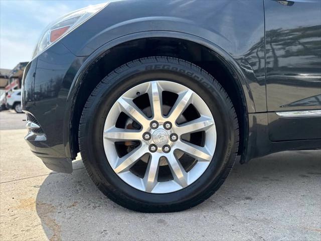 2014 Buick Enclave Premium