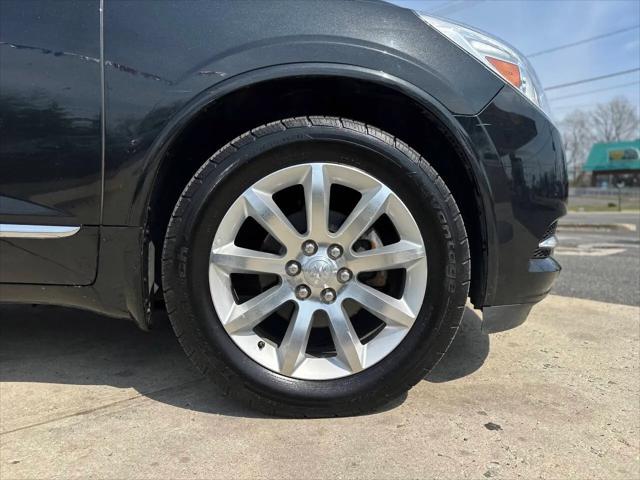 2014 Buick Enclave Premium