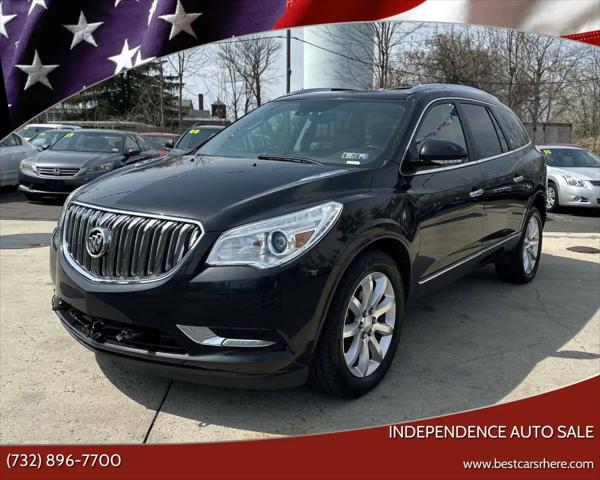 2014 Buick Enclave Premium for sale in Brodentown, NJ