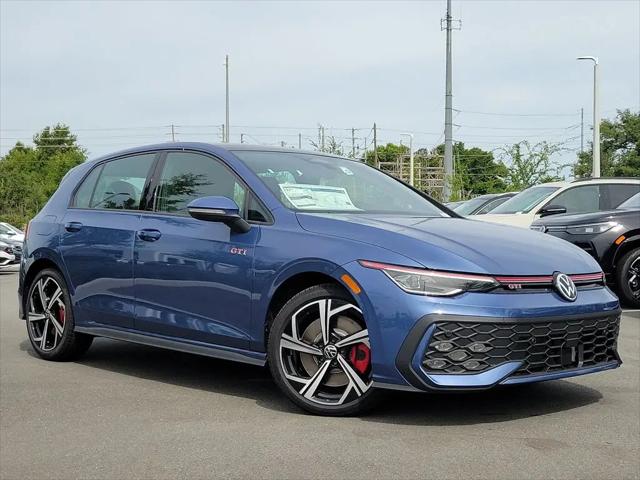 2026 Volkswagen Golf GTI SE for sale in Clermont, FL